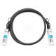 Brocade XBR-TWX-0301 Compatible 3m (10ft) 10G SFP+ to SFP+ Passive Direct Attach Copper Cable