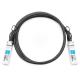 Mellanox MCP2102-X003A Compatible 3m (10ft) 10G SFP+ to SFP+ Passive Direct Attach Copper Cable