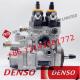 DENSO common rail HP0 fuel pump 094000-0561 8-98013910-0 For ISUZU 6WG1 engine