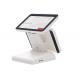 Square Tablet Android POS System Cash Register With Restaurant POS Software