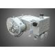 SERVA TPD/TPE 600 High Pressure Triplex Pump for cementing and acidizing