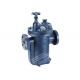 High Versatility Steam Trap 991K Model With Top Inspection Hole With Bypass Valve