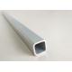 Extrusion Aluminum Spare Parts High Frequency Welding Tube For Automobile Intercooler