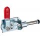 Light Duty 40kg Push Pull Straight Line Toggle Clamp