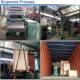 Customizable Coil Winding Machine CRGO Cut To Length Slitting BRJ Transformer Copper Aluminum Foil Winding Machine