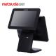 Windows Dual Capacitive Touch Screen Point Of Sale System 15