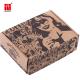 Packaging Custom Design Kraft Paper Corrugated Box Mailing Boxes