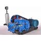 High Pressure Triplex Drilling Mud Pump with Diesel / Hydraulic / Electric Powered