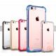 Transparent Mobile Phone Shell For Iphone 7, Iphone 6s 7 Hard Case Phone Covers