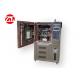 ASTM1149 Ozone Resistance Testing Machine For Rubber Plastic Cable Wire