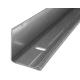 Industrial Galvanized Steel Vertical Angle With 2mm Thickness