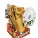 Remanufactured S6K C.A.T 3064 Engine Customize Packaging C.A.T
