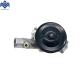 LR033993 Engine Coolant Water Pump O Ring Connector Kit For 10-16 Range Rover 5.0L 3.0L V8