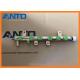 4937282 0445226044 Bosch Fuel Rail Manifold for HYUNDAI Excavator Engine Parts