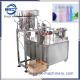 1.5ML PP Ampoules Plastic Container filling and capping machine for hyaluronic acid