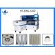 Height 15mm 90000CPH LED Bulb Mounter 8KW Dual Module  smt pick and place machine