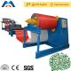 Metal Coil Plate Slitting and Cutting Machine ,Precise cut to length line