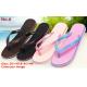 Good Quality Rubber EVA Women Sandal for Summer Indoor/ Outdoor/Beach