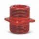 TG3-10Q/130*210*240 epoxy resin insulation bushing