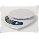 ABS Engineering Plastic High Precision Kitchen Scale For Personal Use