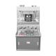 Dual Pressure Multifunctional Rotary Tablet Press Machine