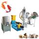 Pet Fish Feed Production Equipment Energy-Efficient Floating Fish Feed Production Line feed extruder machine