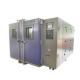 Photo Stability Testing Equipment Walk In Stability Test Chamber OEM