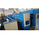 High Speed 6 M Needle Punching Machine With Double Shaft And U Type Board