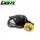 10000lux Explosion-proof Led Miners Head Light Coal Mining Headlamp Waterproof Ip68
