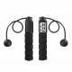 Sports Training Soft Handle PVC Ropeless Skipping Rope Workout Jump Rope