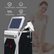 1200w Sincoheren 808nm Diode Laser Hair Removal Machine