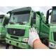 Used Sinotruk HOWO Dump Truck with 10 Tires Tipper with Competitive Price on Hot Sale