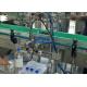 High Efficiency Liquid Filling Packaging Machines Plc Control 12 Monthes Guarantee