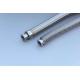 Professional Flexible Metal Vacuum Hose KF Braided Flexible Hoses For Vacuum Machine Parts