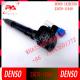 High Quality New Diesel Common Rail 23670-11040 Injector For Denso Toyta 2GD Hilux