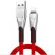 Strong and Stable Magnetic USB Charging Data Transmission Cable For Camara