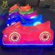 Hansel amusement entertainemnt battery operated plastic bumper car