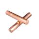 High Strength, Corrosion Resistant Copper Bars Tailor-Made Wear Resistance