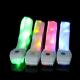 Remote Controlled Multi-Color LED Flashing Bracelet For Concert, Carnivals, Sporting Events, Party, Night Club