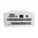 Powerful Rackmount Device 19 Inch 2000-4000 MHz 200W RF Power Amplifier For Microwave Communication