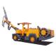 Face Drilling Rig Underground Hydraulic ISO9001