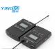 2pm Wireless Two Way Tour Guide Syste 823MHz 300M Distance