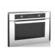 2.47Cuft Stainless Steel Built In Oven 70 L Manual Clean Type