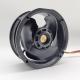 DC Reversible Flow Fan 5500RPM 39db-A Low Noise