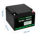 Rechargeable 12V 30Ah LiFePO4 Battery For Electric Tools And Recreational Devices
