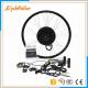 1500w Motor Electric Bike Kit 16 Inch - 28 Inch Wheel For Diy Electric Bicycle