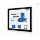 16:9 Screen Ratio 21.5 Open Frame VESA mount Gaming PCAP Touch Monitor, Open Frame LCD Monitor