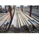 Forged C Alloy Hastelloy C-276 Stainless Steel Round Bar Corrosion Resistance