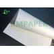 120um 150um Non-tearable White Inkjet Synthetic Paper Sheet Size