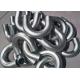 Standard Asme B16.49 Carbon Steel Pipe Bend Radius 5d Sch10